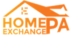 Home Exchange PA logo