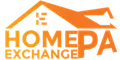 Home Exchange PA logo